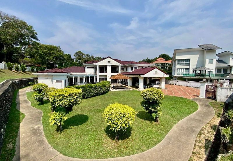 Seksyen 7, Shah Alam