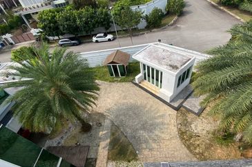 Seksyen 7, Shah Alam