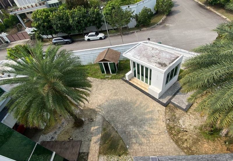 Seksyen 7, Shah Alam