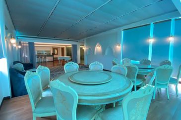 Seksyen 7, Shah Alam