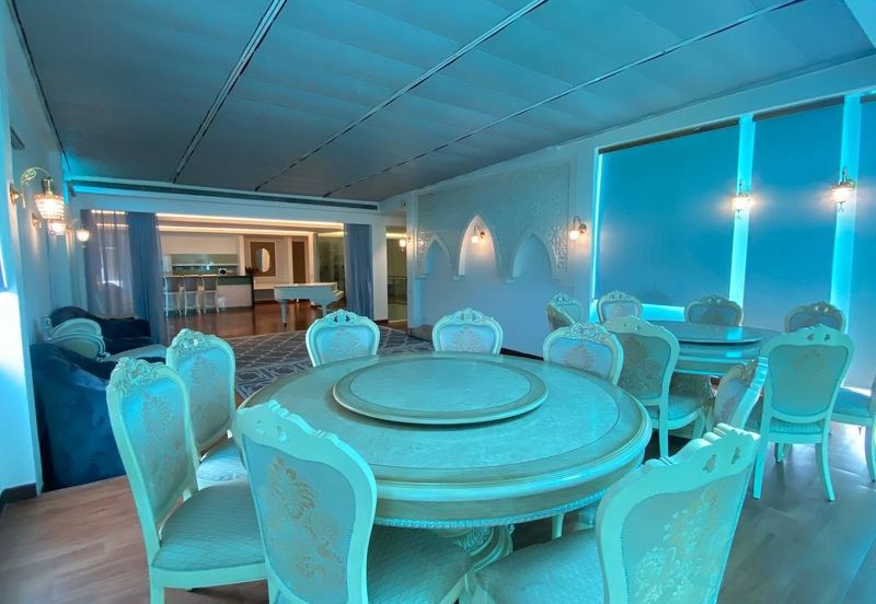 Seksyen 7, Shah Alam