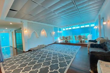 Seksyen 7, Shah Alam