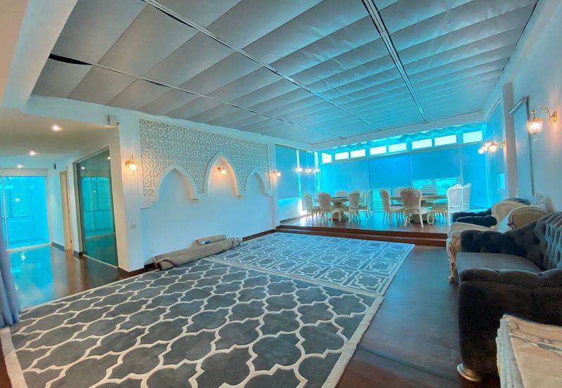 Seksyen 7, Shah Alam