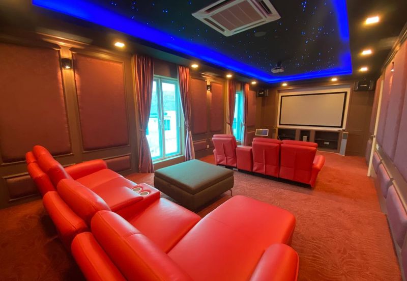 Seksyen 7, Shah Alam