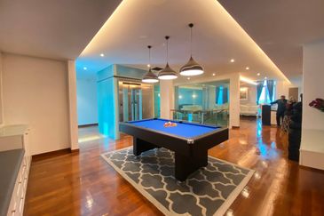 Seksyen 7, Shah Alam