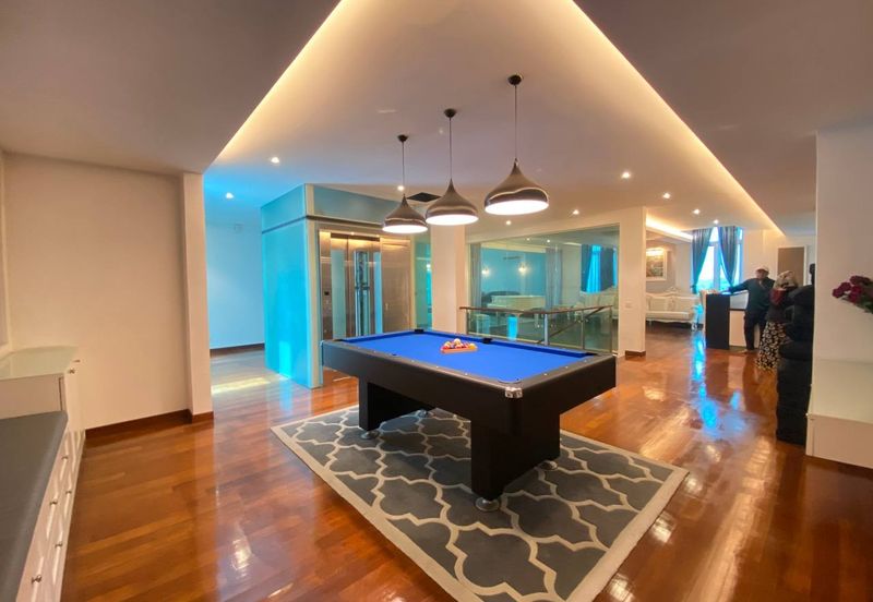 Seksyen 7, Shah Alam