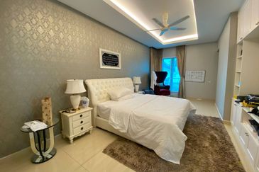 Seksyen 7, Shah Alam