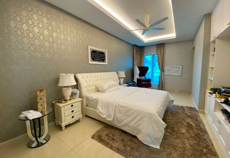 Seksyen 7, Shah Alam