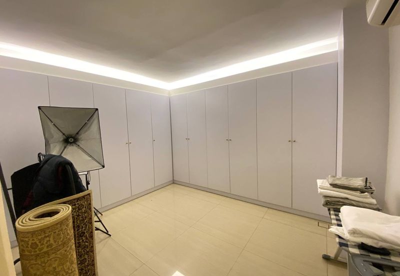 Seksyen 7, Shah Alam