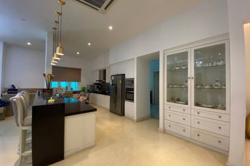 Seksyen 7, Shah Alam