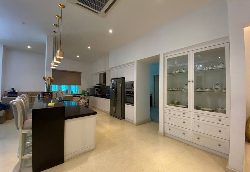 Seksyen 7, Shah Alam