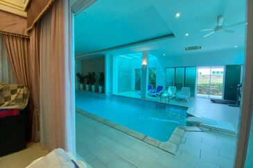 Seksyen 7, Shah Alam