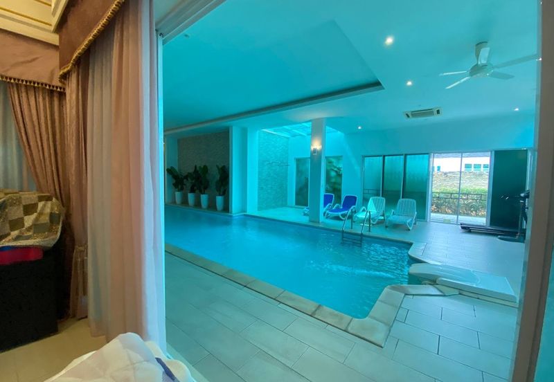 Seksyen 7, Shah Alam