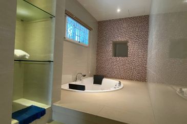 Seksyen 7, Shah Alam