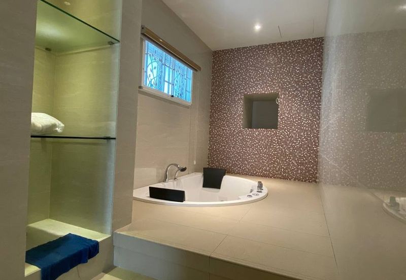 Seksyen 7, Shah Alam