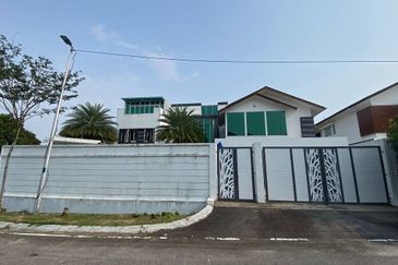 Seksyen 7, Shah Alam