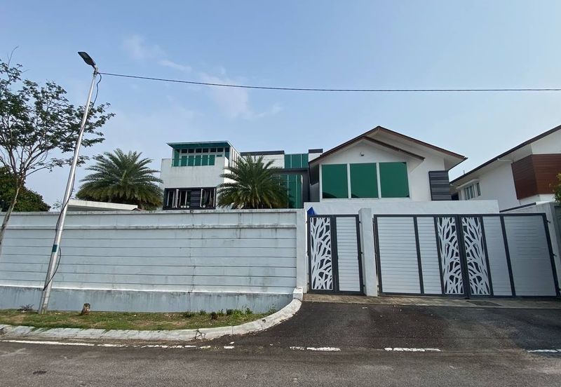 Seksyen 7, Shah Alam