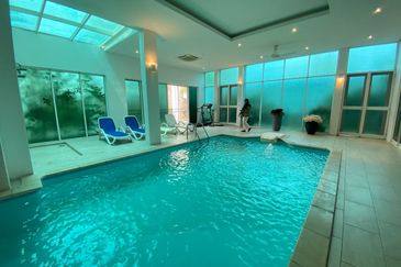 Seksyen 7, Shah Alam