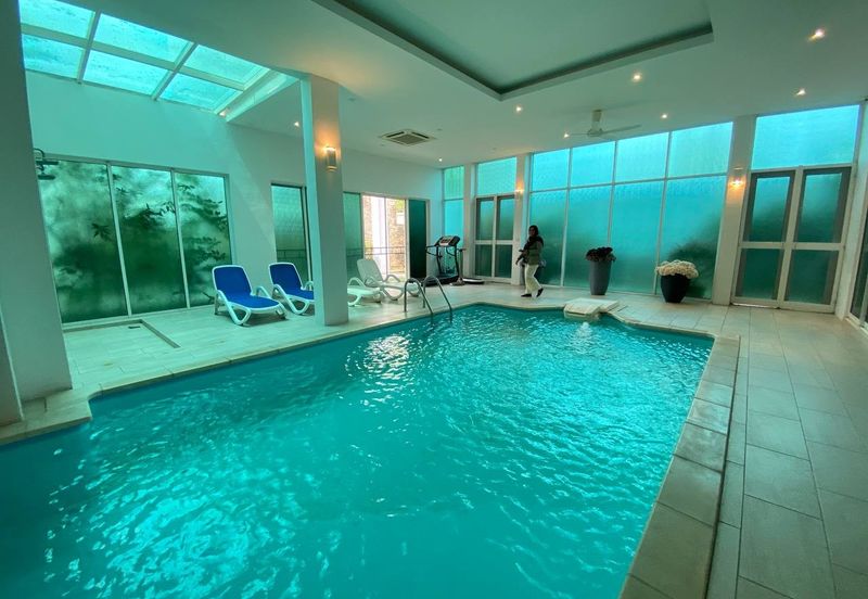 Seksyen 7, Shah Alam