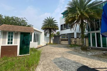 Seksyen 7, Shah Alam