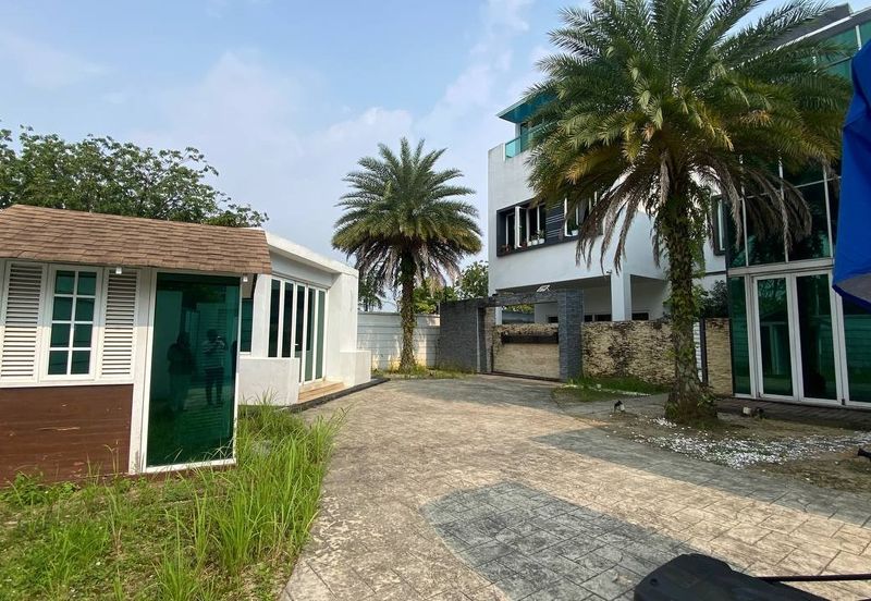 Seksyen 7, Shah Alam