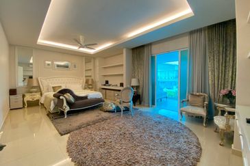 Seksyen 7, Shah Alam