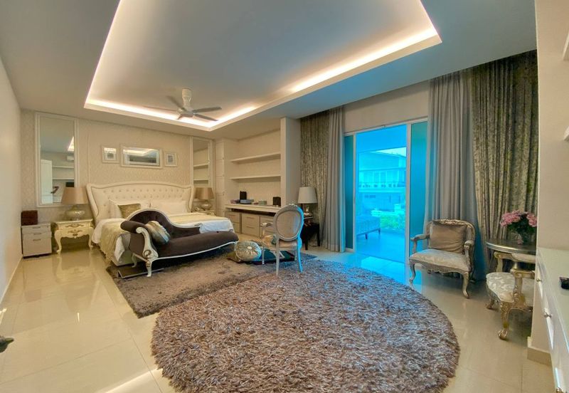 Seksyen 7, Shah Alam