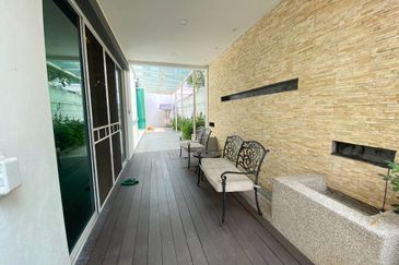 Seksyen 7, Shah Alam