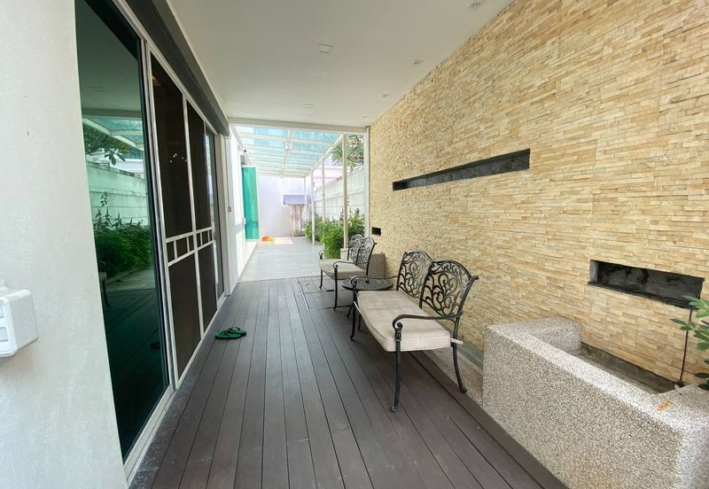 Seksyen 7, Shah Alam