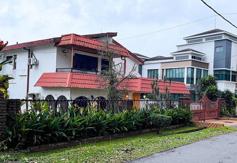 Kampung Tunku
