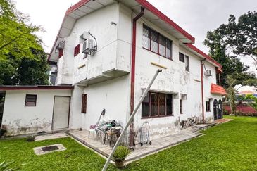 Kampung Tunku