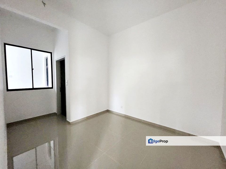 Casablanca 1 Facing North Left Land Alam Impian, Selangor, Shah Alam