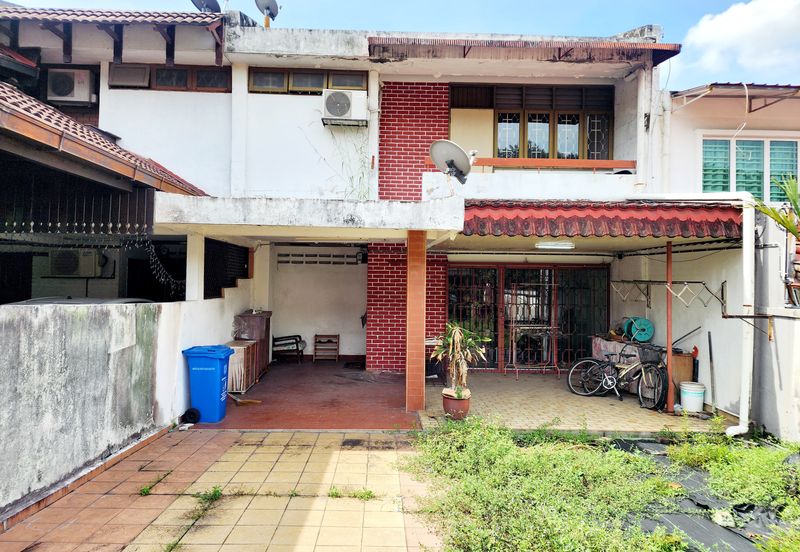 Seksyen 6, Shah Alam