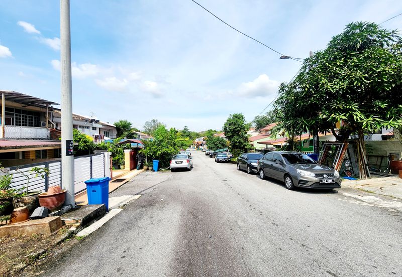 Seksyen 6, Shah Alam