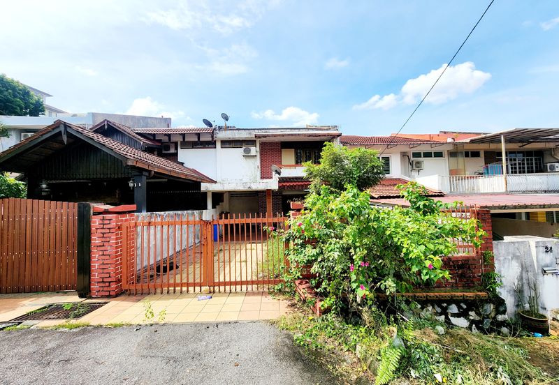 Seksyen 6, Shah Alam