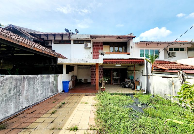 Seksyen 6, Shah Alam