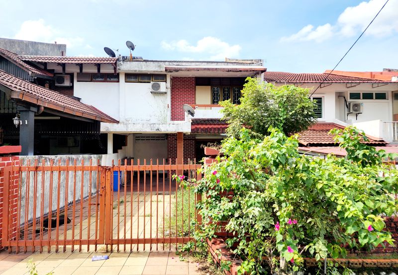 Seksyen 6, Shah Alam