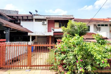 Seksyen 6, Shah Alam