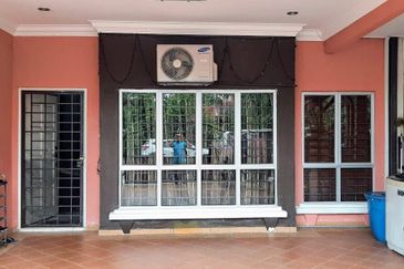 Seksyen 23, Shah Alam