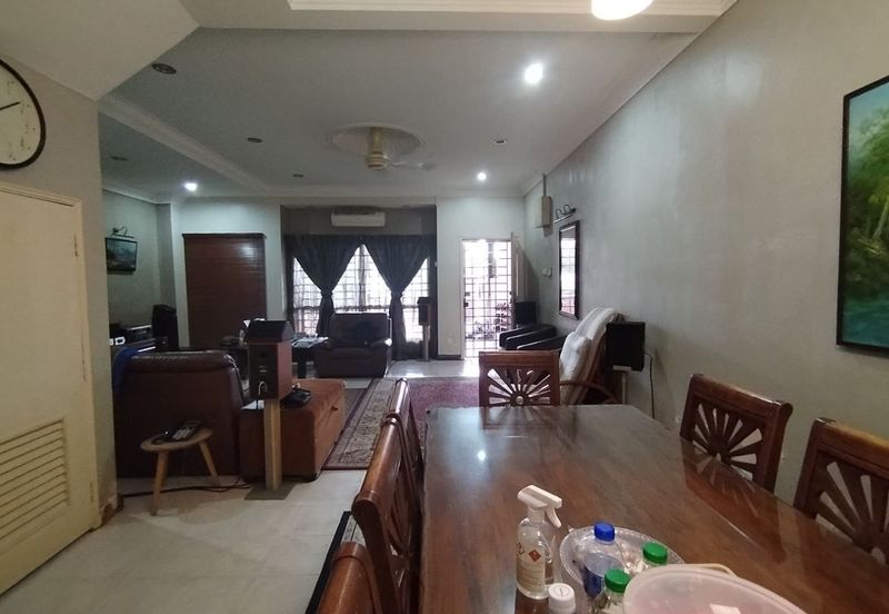 Seksyen 23, Shah Alam