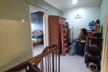 Seksyen 23, Shah Alam