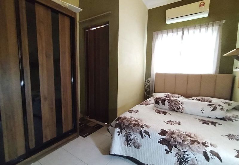 Seksyen 23, Shah Alam