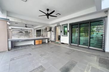 Serena Bukit Bandaraya