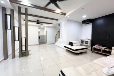 Serena Bukit Bandaraya