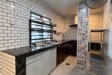 Serena Bukit Bandaraya