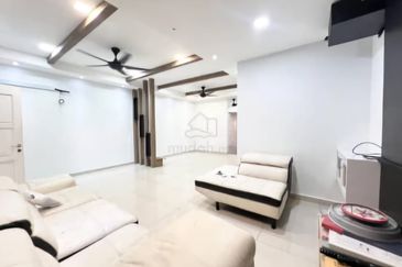 Serena Bukit Bandaraya