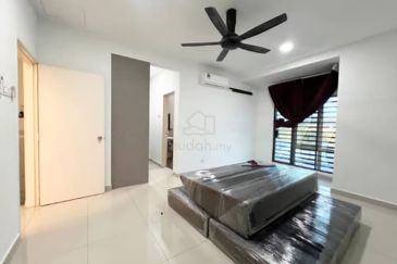 Serena Bukit Bandaraya