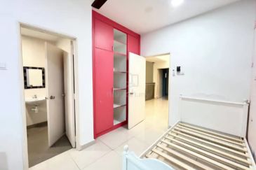 Serena Bukit Bandaraya