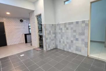 Serena Bukit Bandaraya