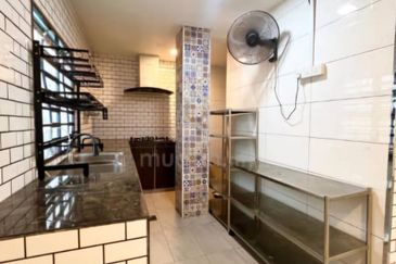 Serena Bukit Bandaraya